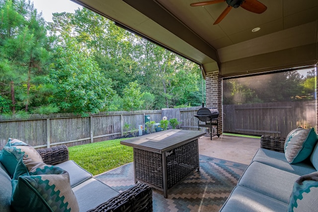 255 Capriccio Ln, Montgomery, TX 77316 - photo 33