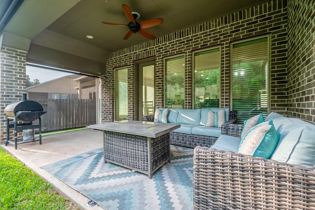 255 Capriccio Ln, Montgomery, TX 77316 - photo 32