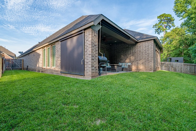 255 Capriccio Ln, Montgomery, TX 77316 - photo 34