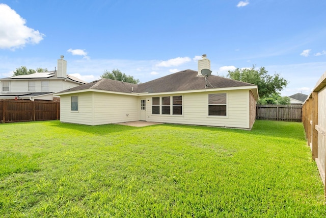 2418 Fawnlake Cir, Katy, TX 77493 - photo 19