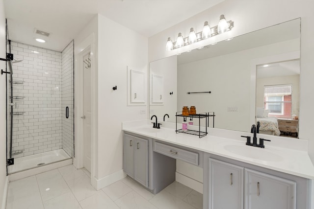 1117 W 22nd St Unit F, Houston, TX 77008 - photo 43