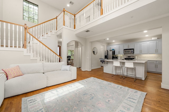1117 W 22nd St Unit F, Houston, TX 77008 - photo 11