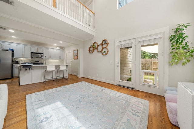 1117 W 22nd St Unit F, Houston, TX 77008 - photo 12