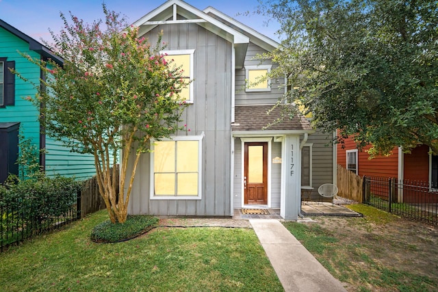 1117 W 22nd St Unit F, Houston, TX 77008 - photo 1