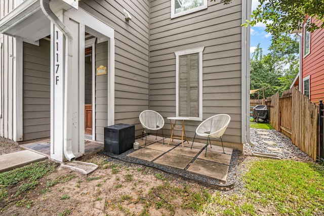 1117 W 22nd St Unit F, Houston, TX 77008 - photo 5