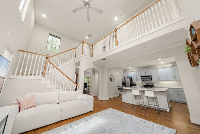 1117 W 22nd St Unit F, Houston, TX 77008 - photo 15