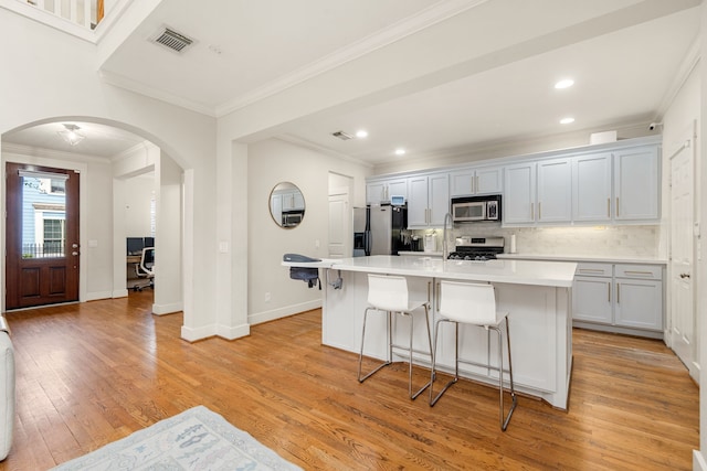1117 W 22nd St Unit F, Houston, TX 77008 - photo 16