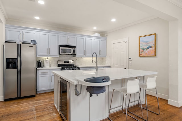 1117 W 22nd St Unit F, Houston, TX 77008 - photo 18