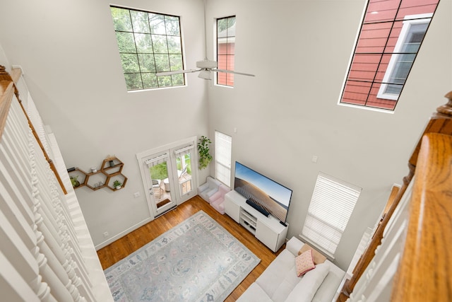 1117 W 22nd St Unit F, Houston, TX 77008 - photo 32