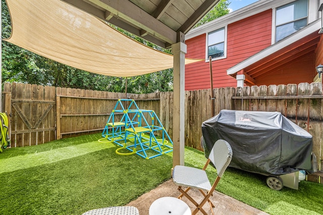1117 W 22nd St Unit F, Houston, TX 77008 - photo 28