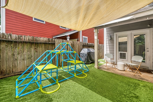 1117 W 22nd St Unit F, Houston, TX 77008 - photo 27
