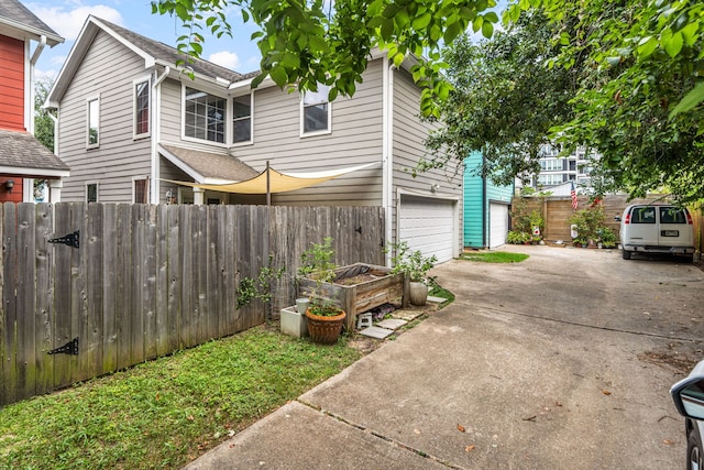 1117 W 22nd St Unit F, Houston, TX 77008 - photo 46