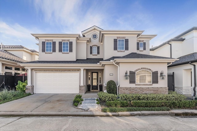2723 Tudor Mnr, Houston, TX 77082 - photo 1