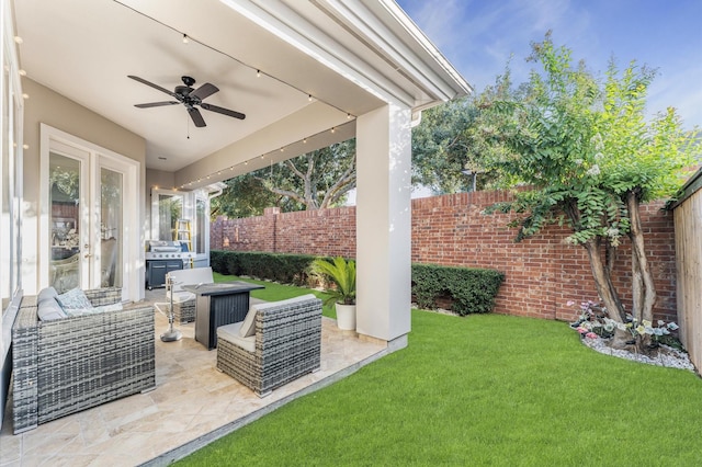 2723 Tudor Mnr, Houston, TX 77082 - photo 31