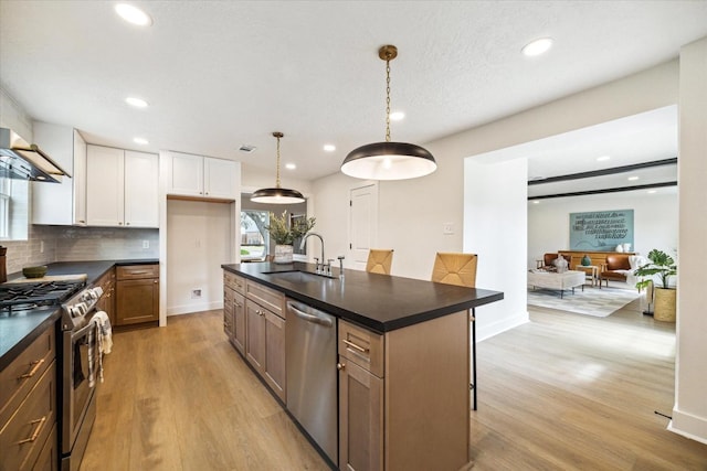 5511 Oak Trail Ln, Houston, TX 77091 - photo 9