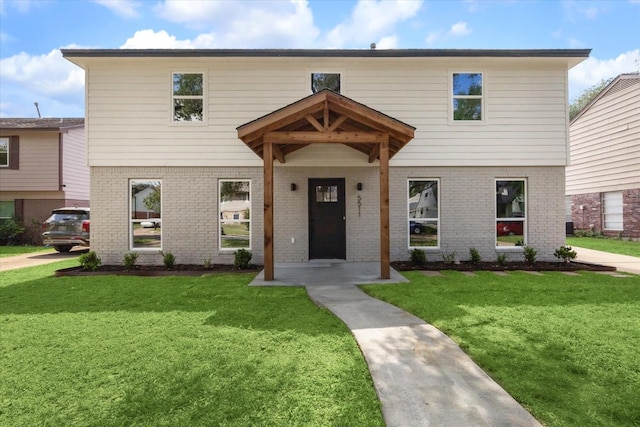 5511 Oak Trail Ln, Houston, TX 77091 - photo 1