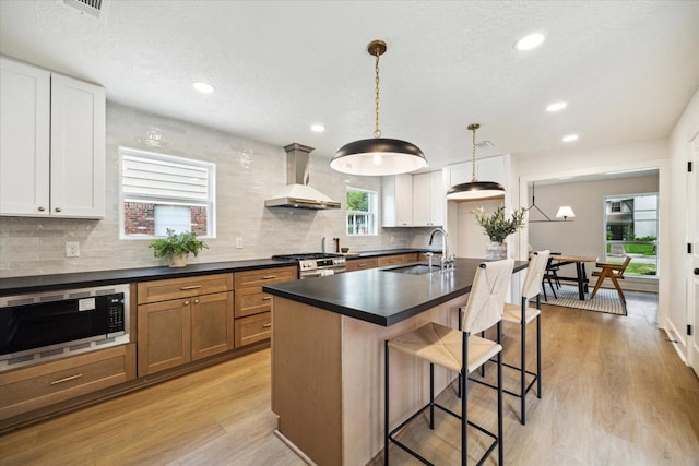 5511 Oak Trail Ln, Houston, TX 77091 - photo 2