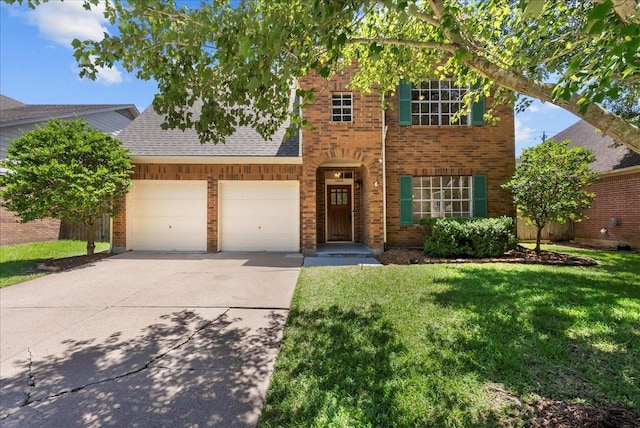 1406 Mabry Mill Rd, Houston, TX 77062 - photo 1