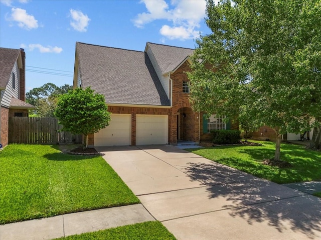 1406 Mabry Mill Rd, Houston, TX 77062 - photo 2