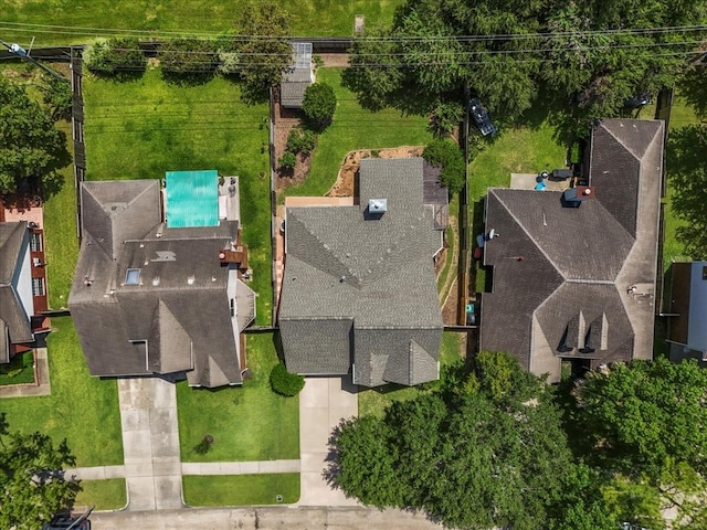 1406 Mabry Mill Rd, Houston, TX 77062 - photo 43