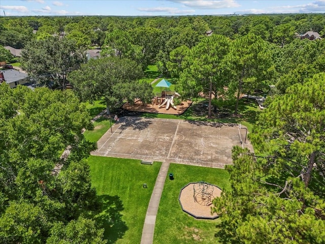1406 Mabry Mill Rd, Houston, TX 77062 - photo 44