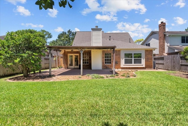 1406 Mabry Mill Rd, Houston, TX 77062 - photo 48