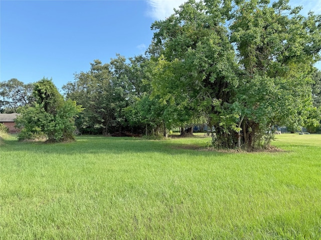 0 High Crest Dr, Point Blank, TX 77364 - photo 1