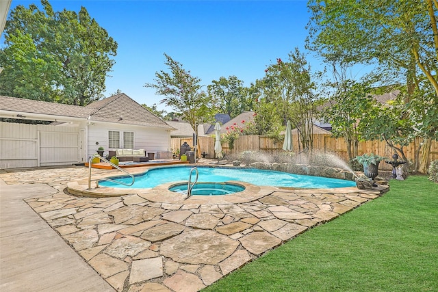 5810 Beacon Falls Dr, Houston, TX 77345 - photo 2