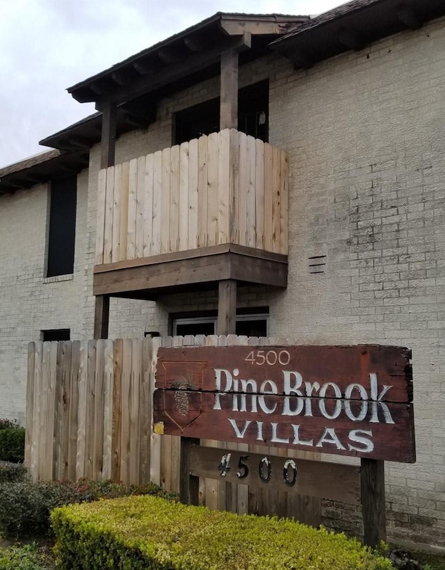 4500 Sherwood Ln Unit 20, Houston, TX 77092 - photo 6