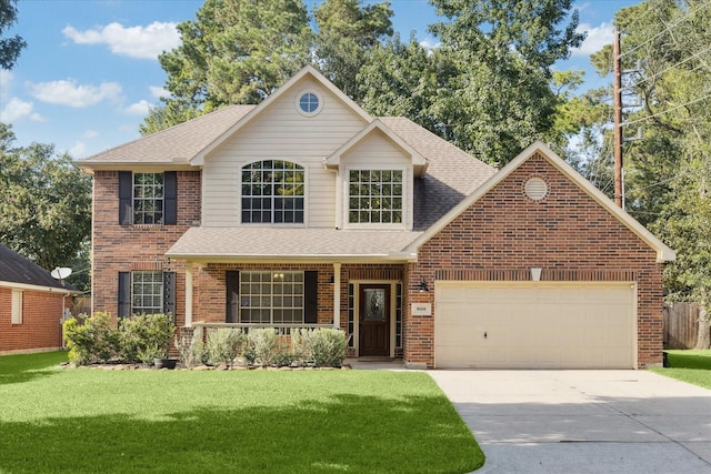 606 Pine Walk Trl, Spring, TX 77388 - photo 2