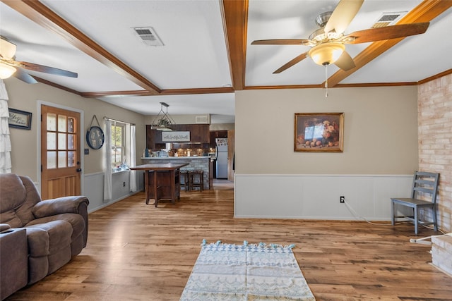 730 Broad Ripple Dr, Houston, TX 77336 - photo 8