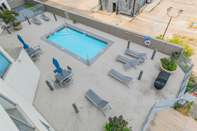 3311 Yupon St Unit 410, Houston, TX 77006 - photo 11