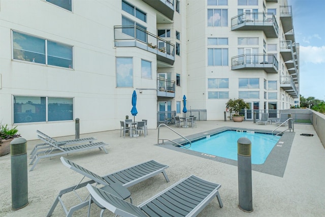 3311 Yupon St Unit 410, Houston, TX 77006 - photo 12