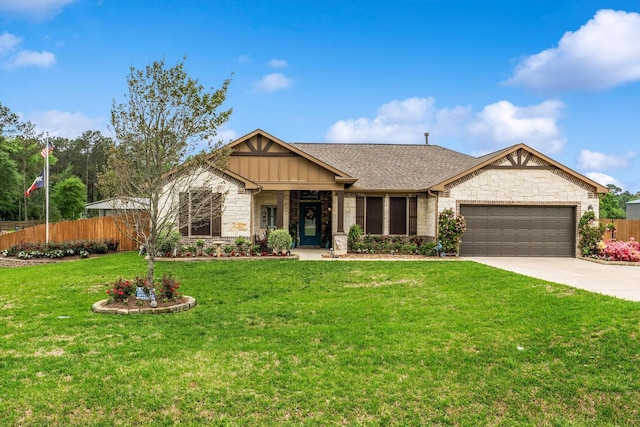 9791 Waller St, Conroe, TX 77303 - photo 1