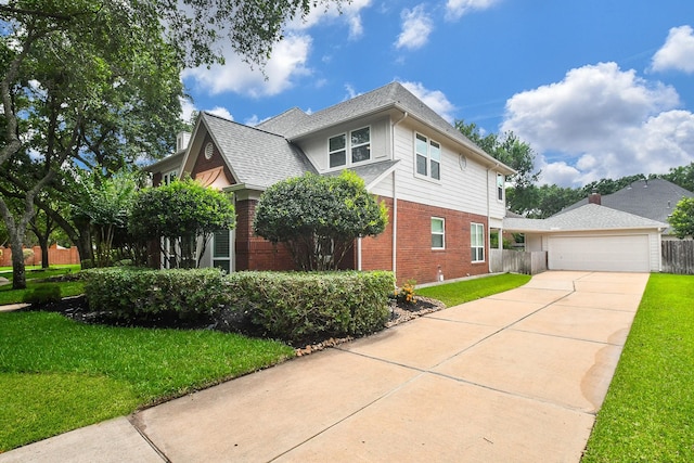 3422 Stoney Mist Dr, Sugar Land, TX 77479 - photo 3