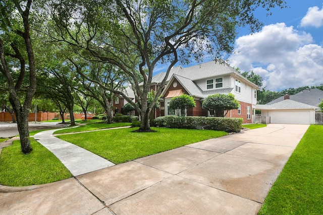 3422 Stoney Mist Dr, Sugar Land, TX 77479 - photo 4