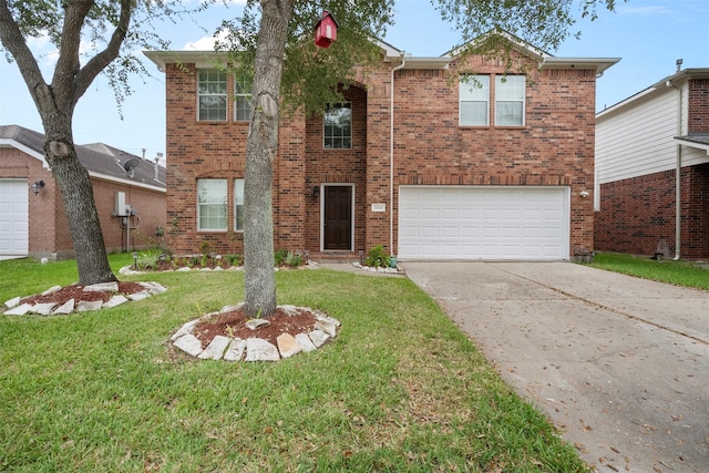 2610 Cypress Springs Dr, Pearland, TX 77584 - photo 2