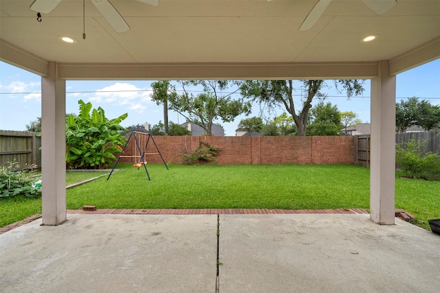 2610 Cypress Springs Dr, Pearland, TX 77584 - photo 33