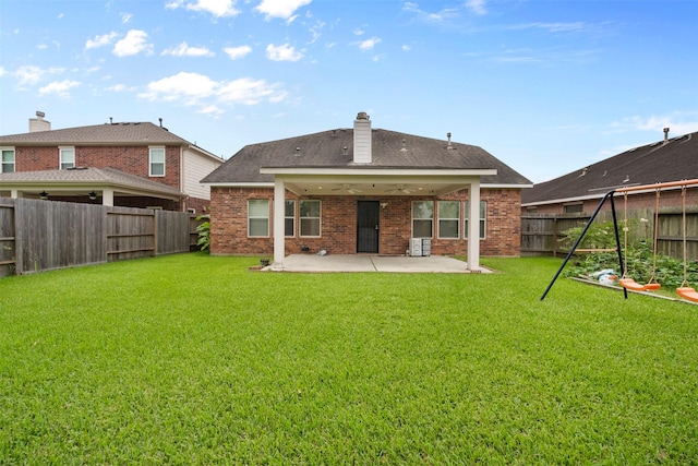 2610 Cypress Springs Dr, Pearland, TX 77584 - photo 34