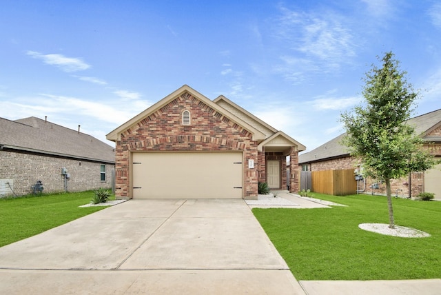 2335 Spring Hollow Dr, Baytown, TX 77521 - photo 1