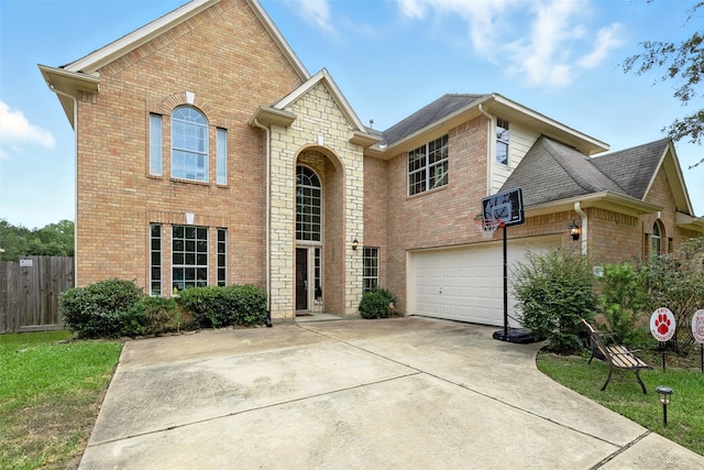 6302 Alicia Way Ln, Katy, TX 77493 - photo 1