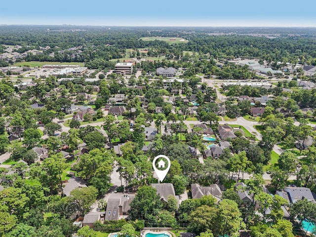 6610 Ampton Dr, Spring, TX 77379 - photo 36