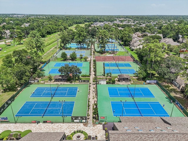 6610 Ampton Dr, Spring, TX 77379 - photo 37