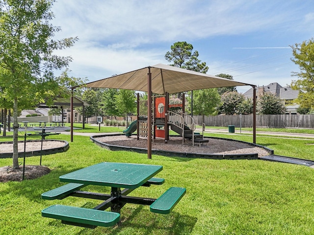 6610 Ampton Dr, Spring, TX 77379 - photo 38