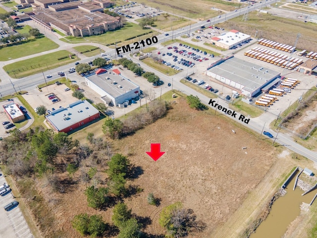 0 Krenek Rd, Crosby TX, 77532 land for sale