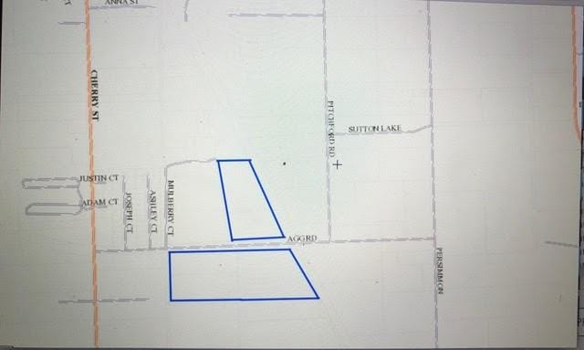 0 Agg Rd, Tomball TX, 77375 land for sale