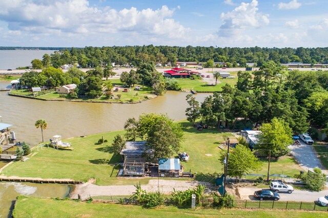 103 Page Ln, Houston, TX 77336