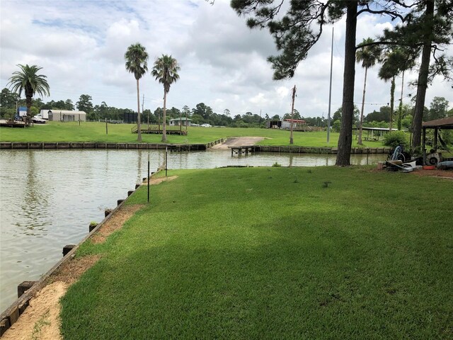 103 Page Ln, Houston, TX 77336