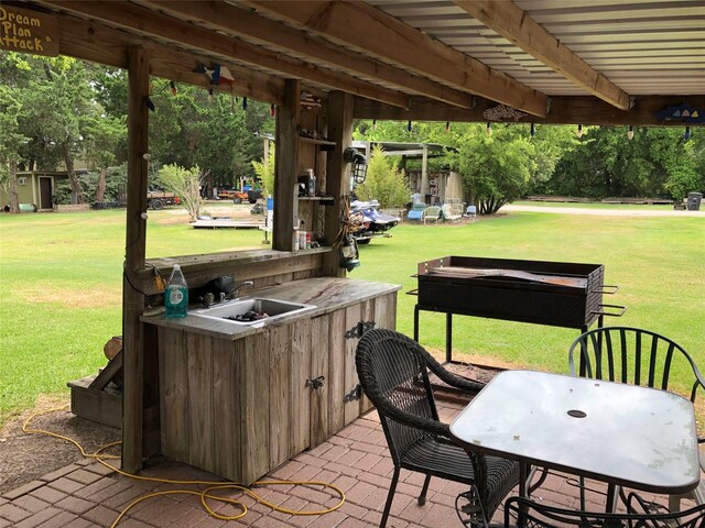 103 Page Ln, Houston, TX 77336