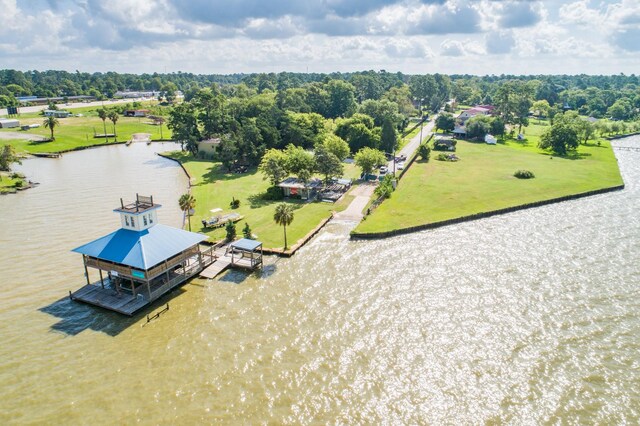 103 Page Ln, Houston, TX 77336